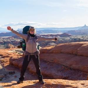 Meet your Posher, Sara